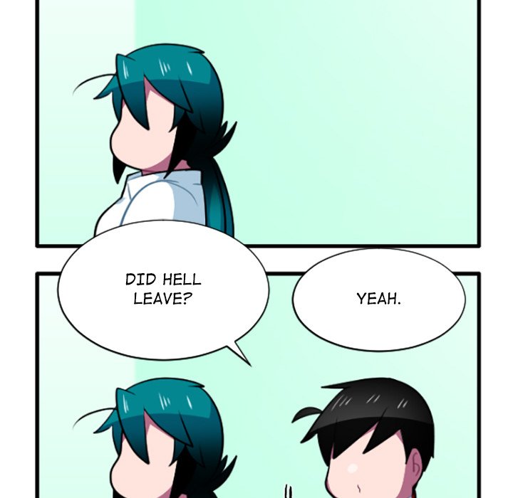 Read PANDEMIC chapter 212 image 9 on Lezhin