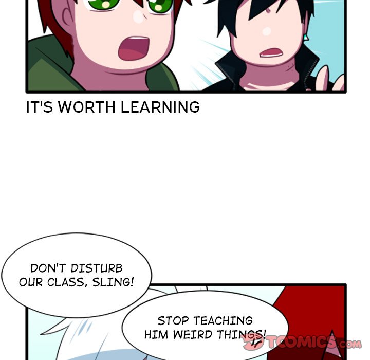 Read PANDEMIC chapter 213 image 16 on Lezhin