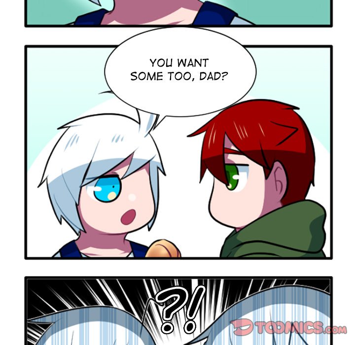 Read PANDEMIC chapter 213 image 18 on Lezhin