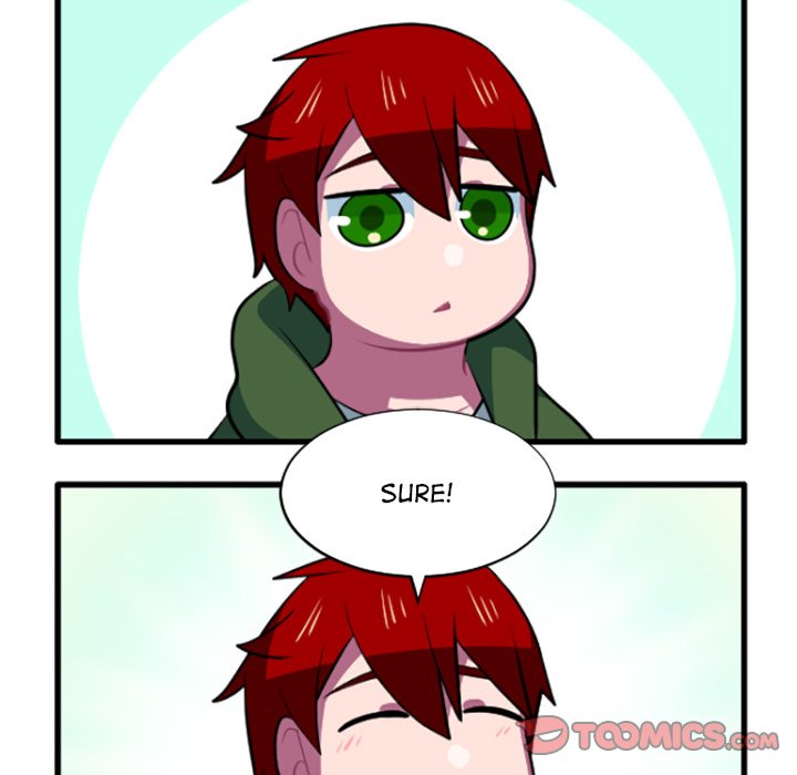 Read PANDEMIC chapter 213 image 20 on Lezhin