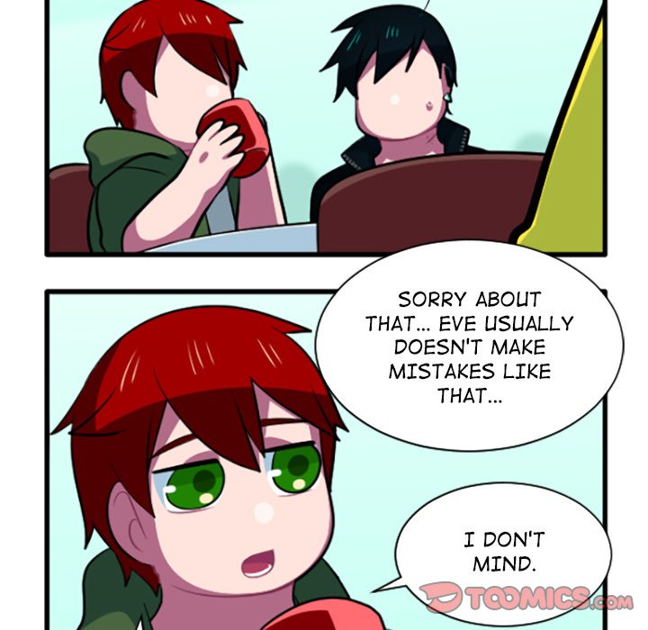 Read PANDEMIC chapter 213 image 24 on Lezhin