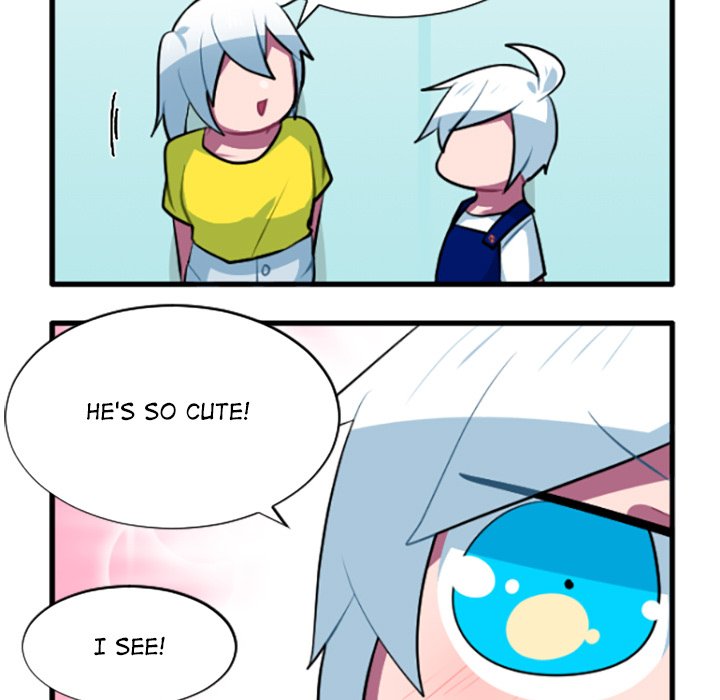 Read PANDEMIC chapter 213 image 31 on Lezhin