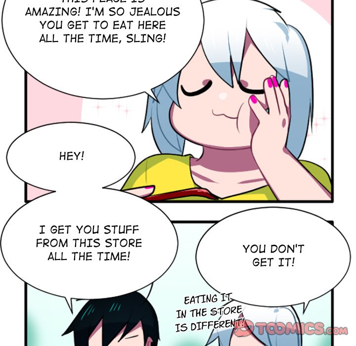Read PANDEMIC chapter 213 image 8 on Lezhin