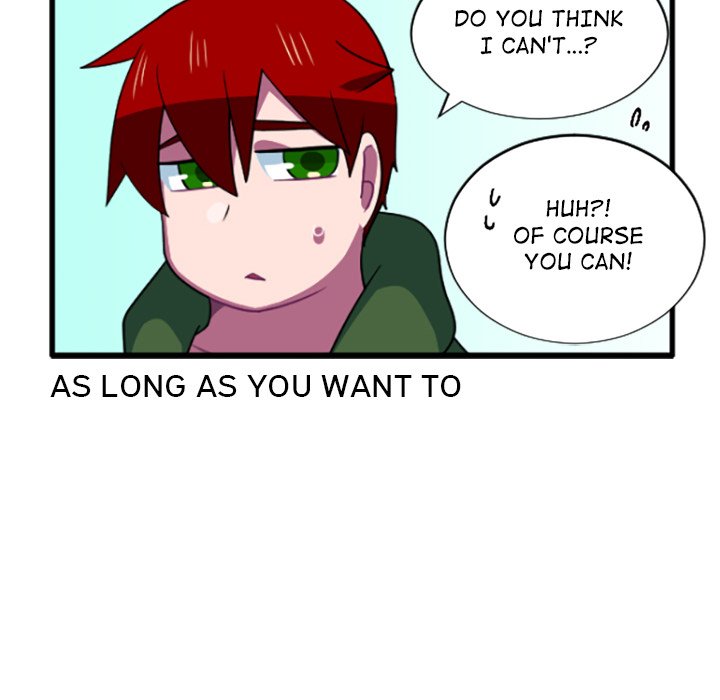 Read PANDEMIC chapter 214 image 11 on Lezhin