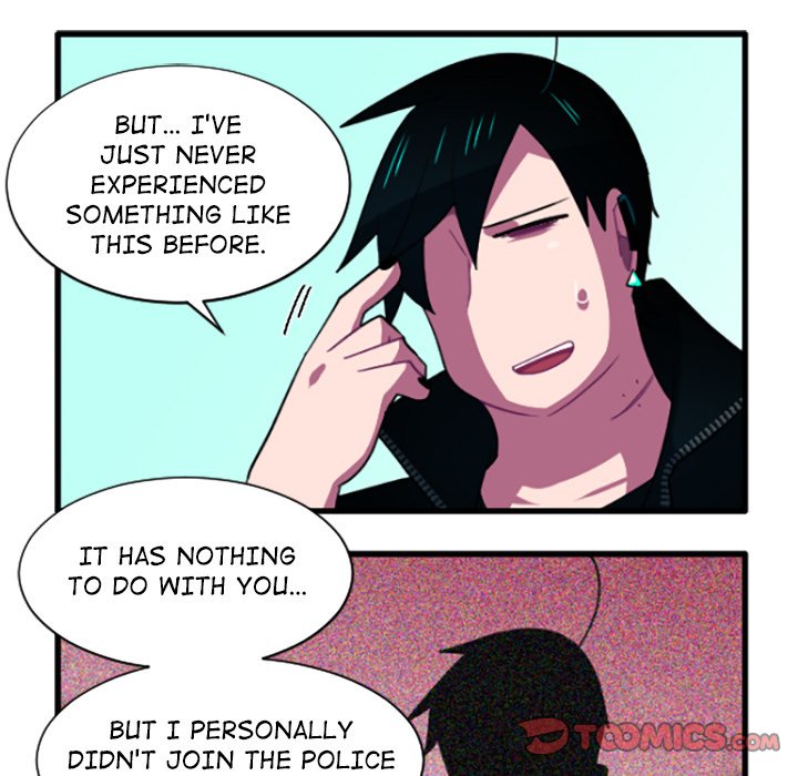Read PANDEMIC chapter 214 image 12 on Lezhin