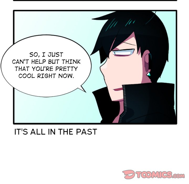 Read PANDEMIC chapter 214 image 14 on Lezhin