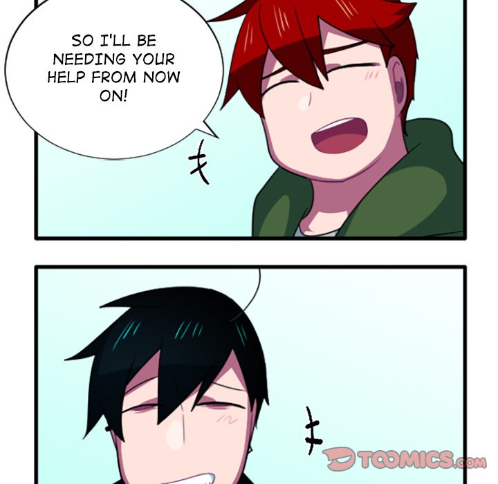 Read PANDEMIC chapter 214 image 16 on Lezhin
