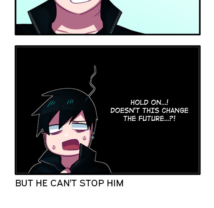 Read PANDEMIC chapter 214 image 17 on Lezhin