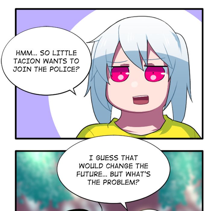 Read PANDEMIC chapter 214 image 19 on Lezhin