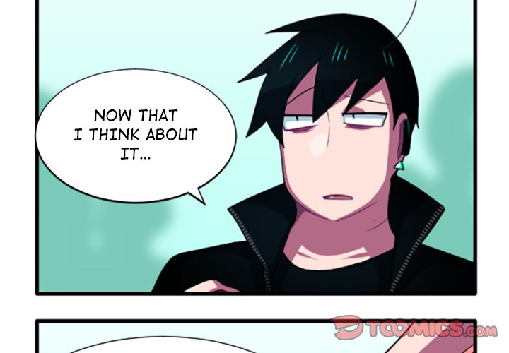 Read PANDEMIC chapter 214 image 2 on Lezhin