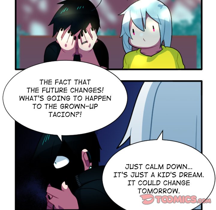 Read PANDEMIC chapter 214 image 20 on Lezhin
