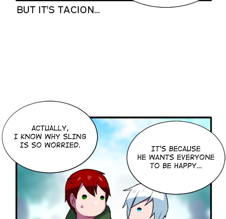 Read PANDEMIC chapter 214 image 21 on Lezhin