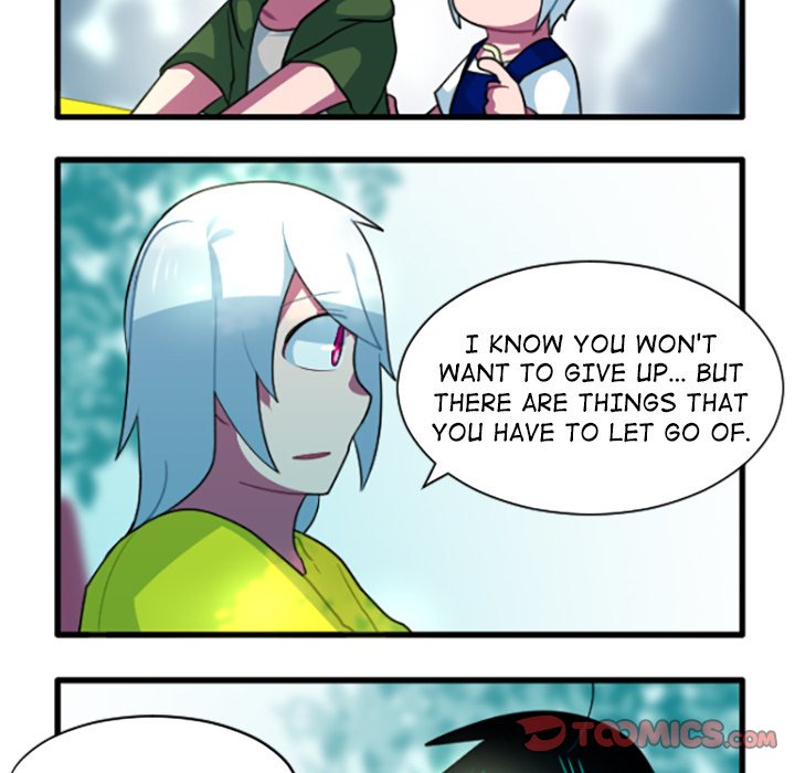 Read PANDEMIC chapter 214 image 22 on Lezhin