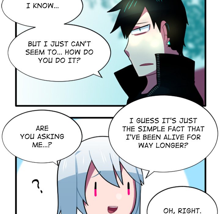 Read PANDEMIC chapter 214 image 23 on Lezhin