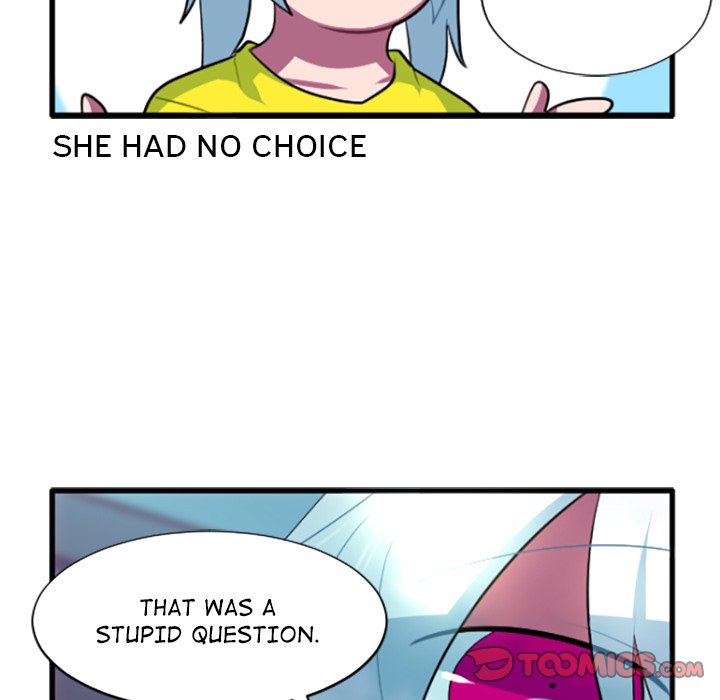 Read PANDEMIC chapter 214 image 24 on Lezhin