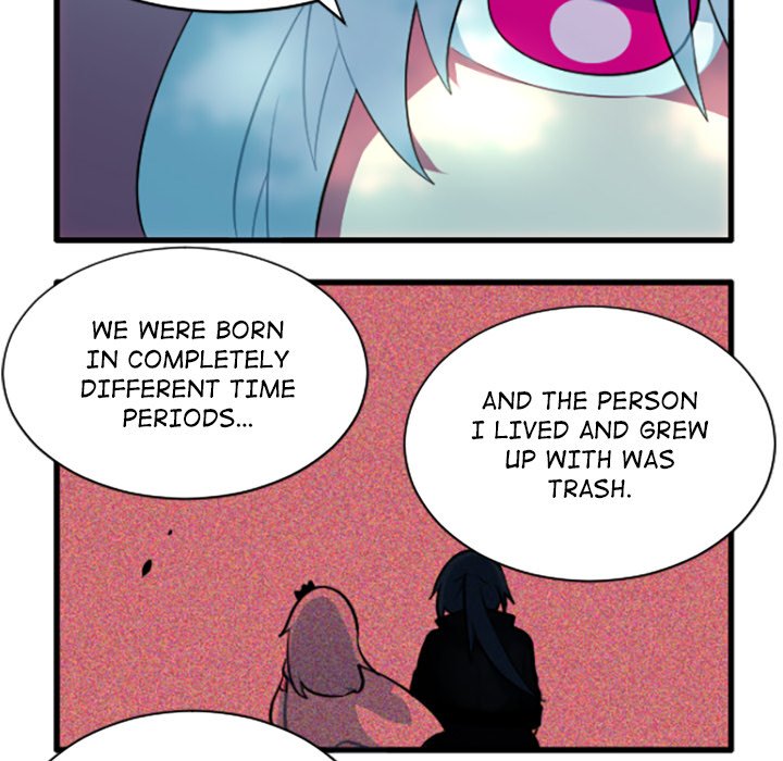 Read PANDEMIC chapter 214 image 25 on Lezhin