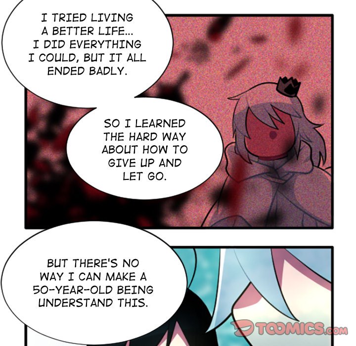 Read PANDEMIC chapter 214 image 26 on Lezhin