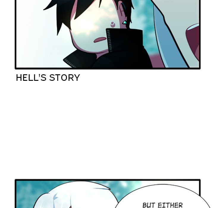 Read PANDEMIC chapter 214 image 27 on Lezhin
