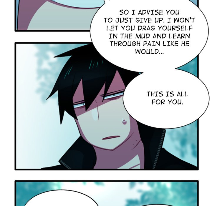 Read PANDEMIC chapter 214 image 29 on Lezhin