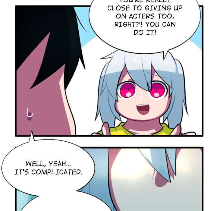 Read PANDEMIC chapter 214 image 31 on Lezhin
