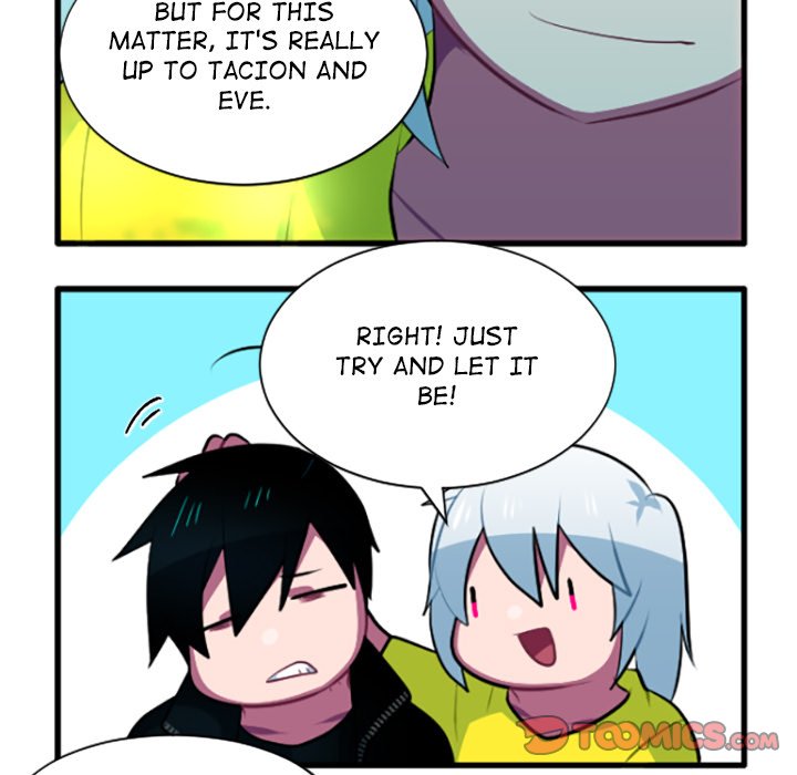 Read PANDEMIC chapter 214 image 32 on Lezhin