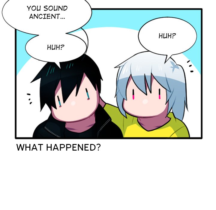 Read PANDEMIC chapter 214 image 33 on Lezhin