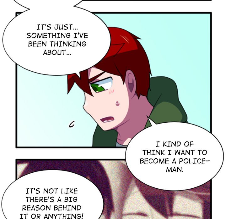 Read PANDEMIC chapter 214 image 7 on Lezhin