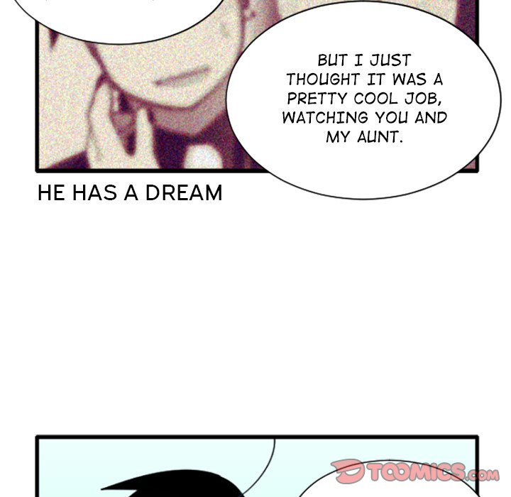 Read PANDEMIC chapter 214 image 8 on Lezhin