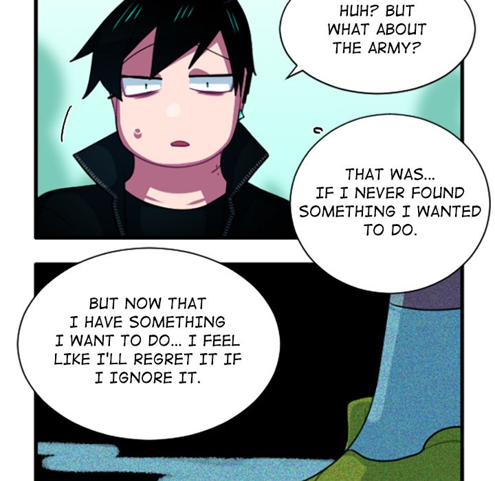 Read PANDEMIC chapter 214 image 9 on Lezhin