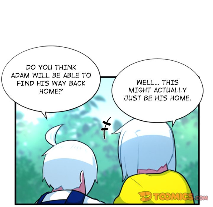Read PANDEMIC chapter 215 image 18 on Lezhin