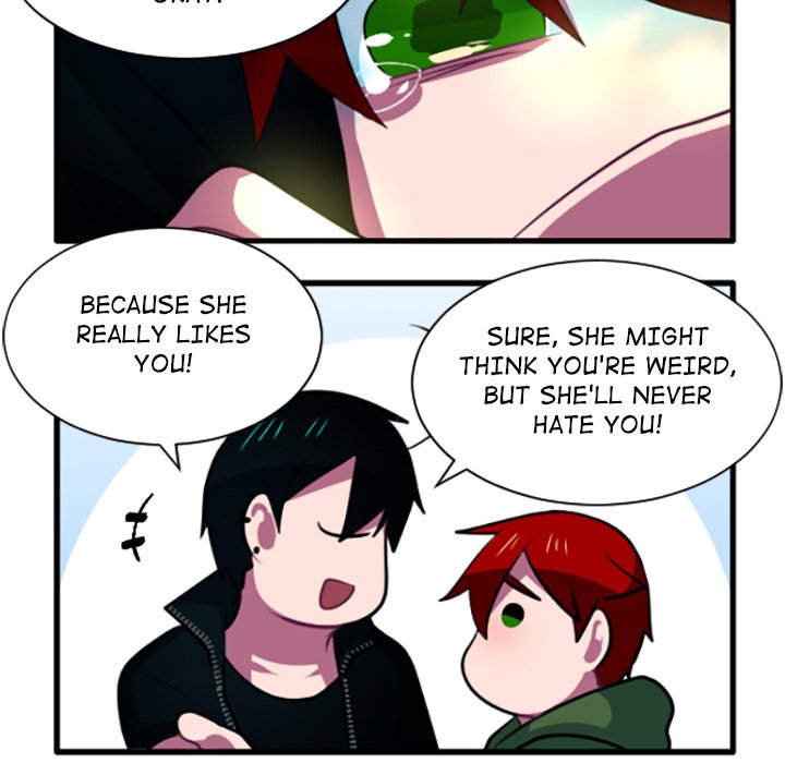 Read PANDEMIC chapter 215 image 25 on Lezhin