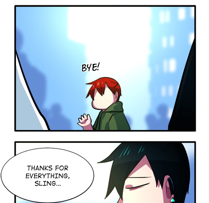 Read PANDEMIC chapter 215 image 31 on Lezhin