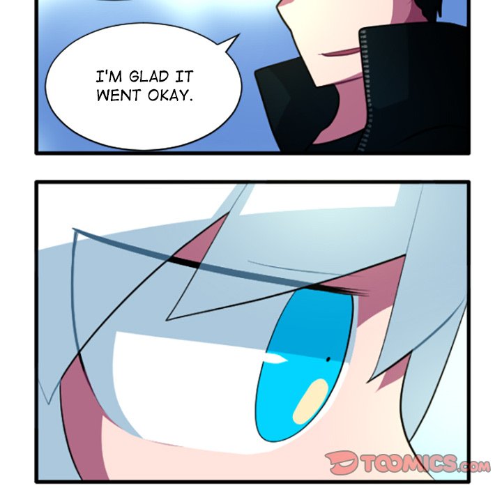 Read PANDEMIC chapter 215 image 32 on Lezhin