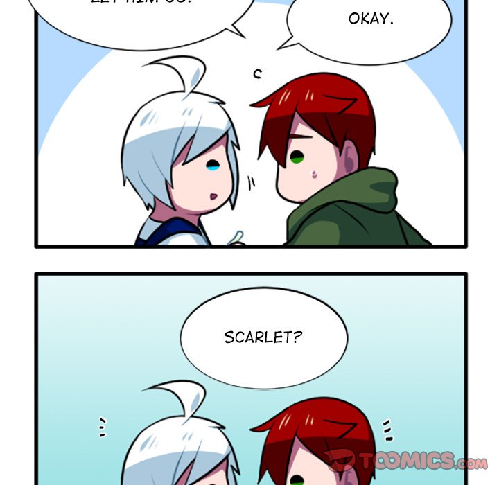 Read PANDEMIC chapter 215 image 4 on Lezhin