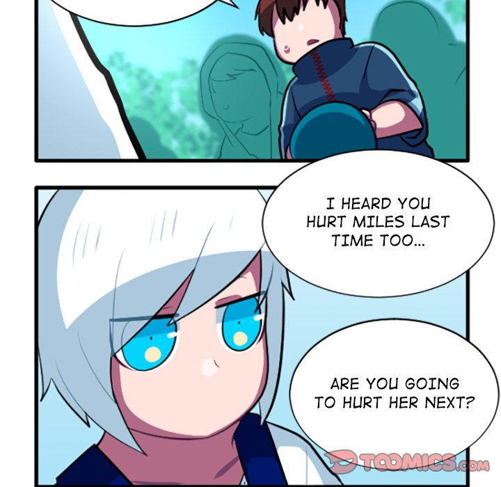 Read PANDEMIC chapter 215 image 6 on Lezhin