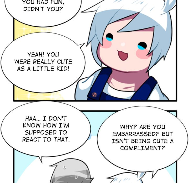 Read PANDEMIC chapter 216 image 11 on Lezhin