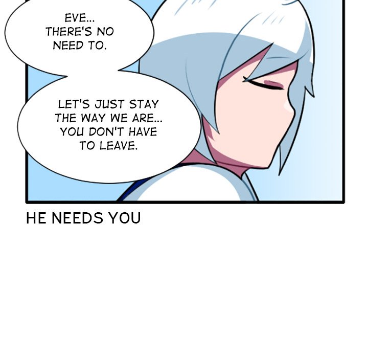 Read PANDEMIC chapter 216 image 13 on Lezhin
