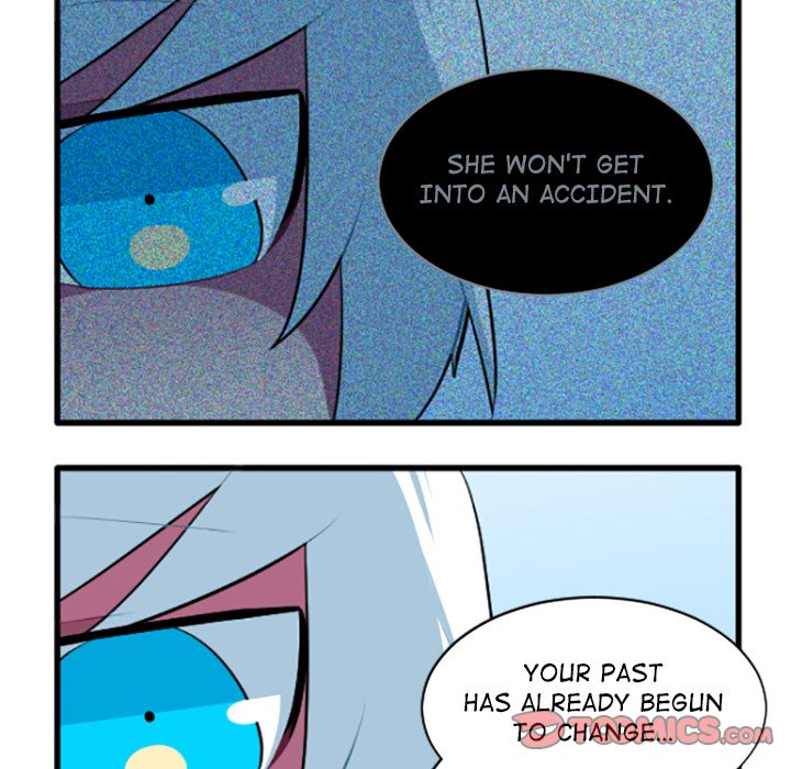 Read PANDEMIC chapter 216 image 18 on Lezhin