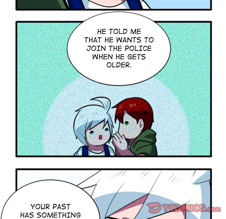 Read PANDEMIC chapter 216 image 21 on Lezhin