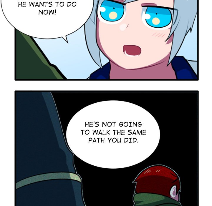 Read PANDEMIC chapter 216 image 22 on Lezhin