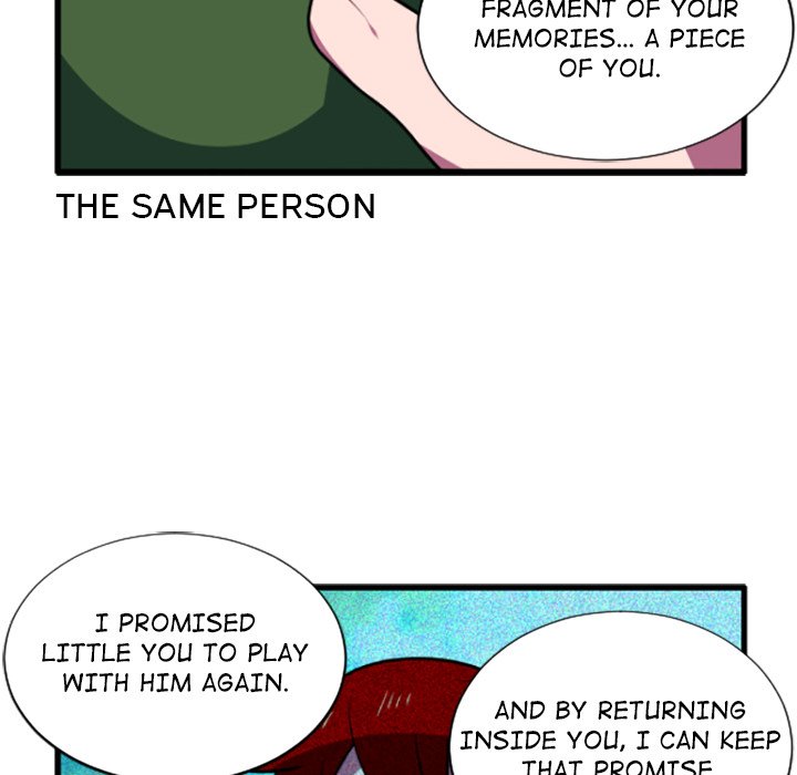 Read PANDEMIC chapter 216 image 26 on Lezhin