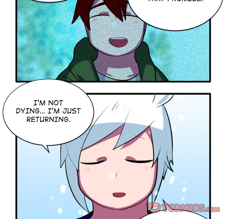 Read PANDEMIC chapter 216 image 27 on Lezhin