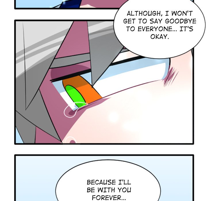 Read PANDEMIC chapter 216 image 28 on Lezhin