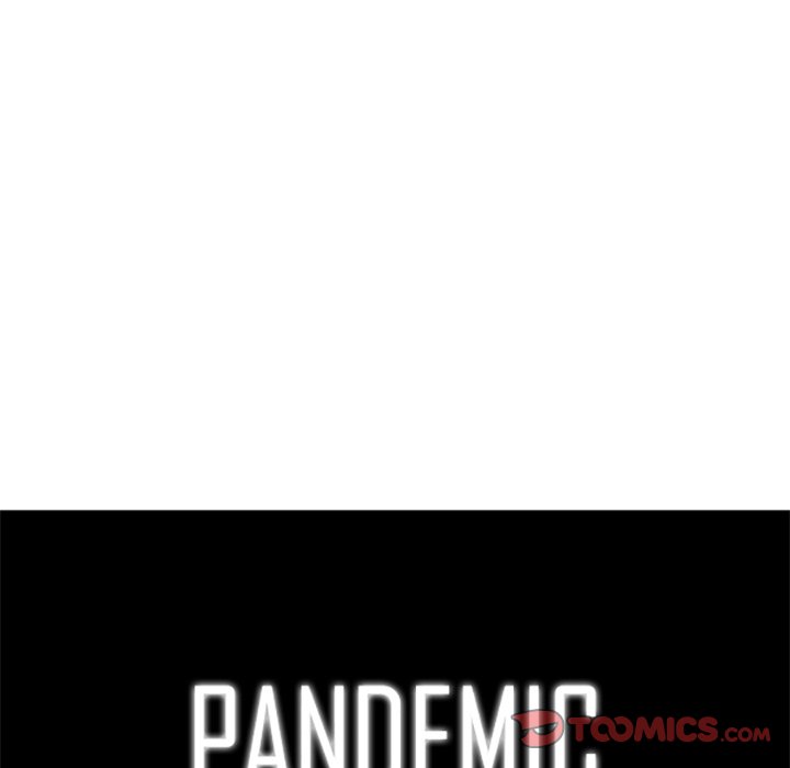 Read PANDEMIC chapter 216 image 6 on Lezhin