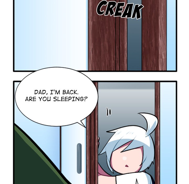 Read PANDEMIC chapter 216 image 8 on Lezhin