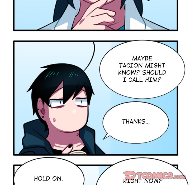 Read PANDEMIC chapter 218 image 10 on Lezhin