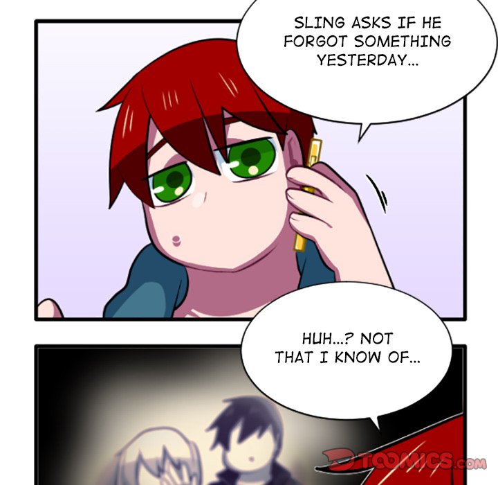 Read PANDEMIC chapter 218 image 12 on Lezhin