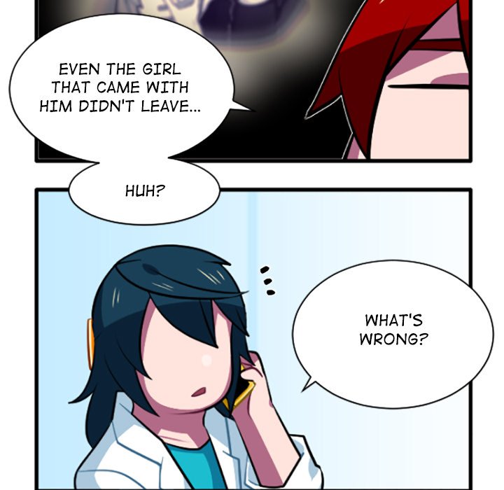 Read PANDEMIC chapter 218 image 13 on Lezhin