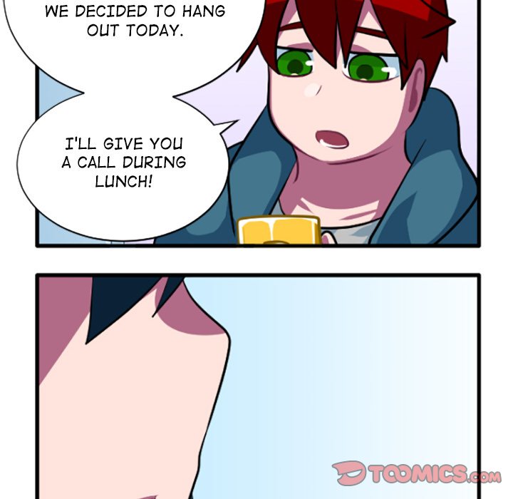 Read PANDEMIC chapter 218 image 16 on Lezhin