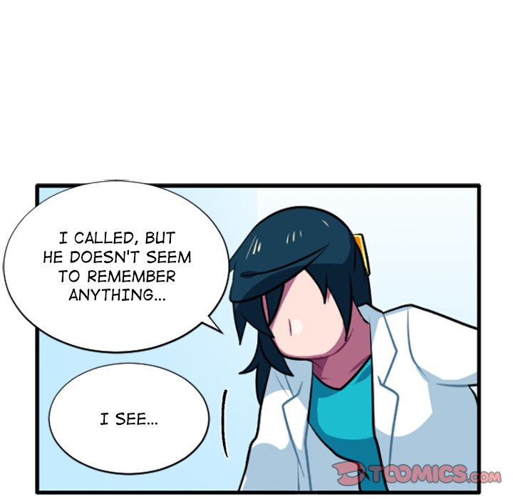 Read PANDEMIC chapter 218 image 18 on Lezhin